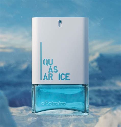 quasar ice cologne.